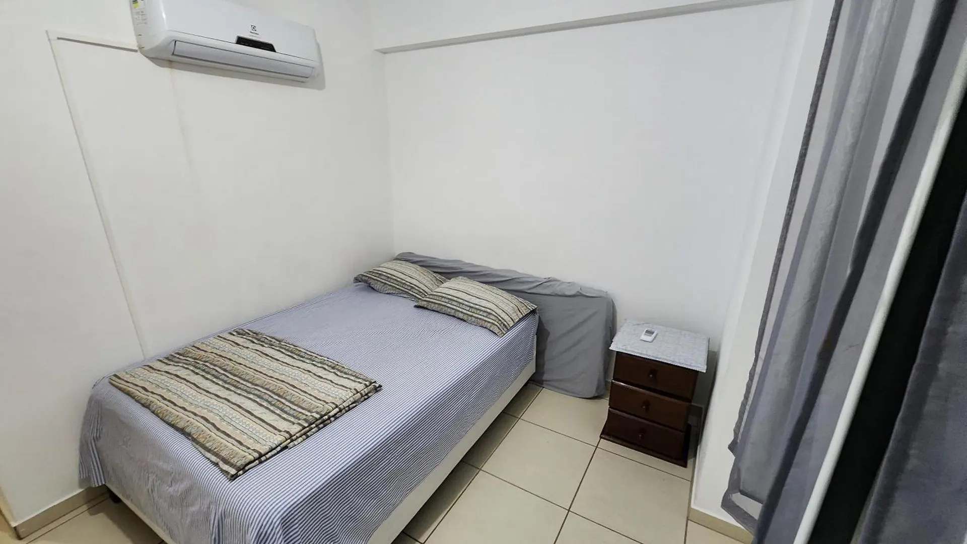 Apartamento Mobiliado E Confortavel Em Candeias Apartment Recife