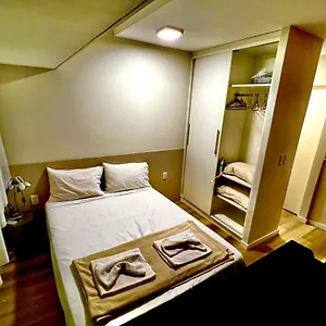 Apartamento Flat Boa Viagem Luxo, Recife