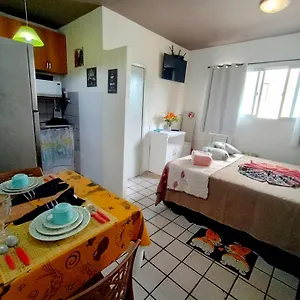 Apartamento Lar Olinda 2, Na Avenida Boa Viagem, Recife