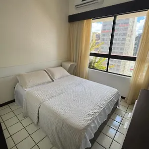 Apartamento Navegantes, Recife